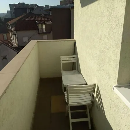 Apartment Truvov Lihula
