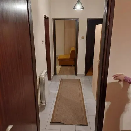 Truvov Apartment Lihula