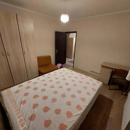 Apartment Truvov