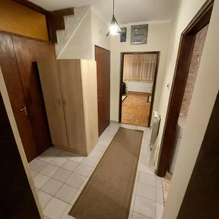 Truvov Apartment Lihula