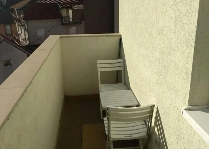 Διαμέρισμα Truvov Lihula