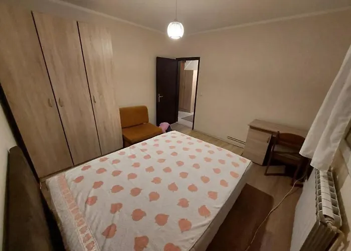 Διαμέρισμα Truvov